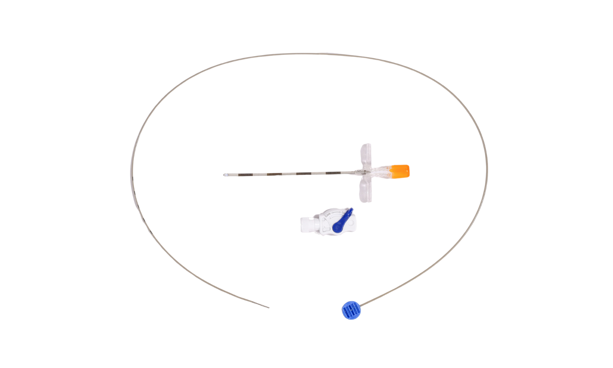 EDEN™ Epidural Catheter