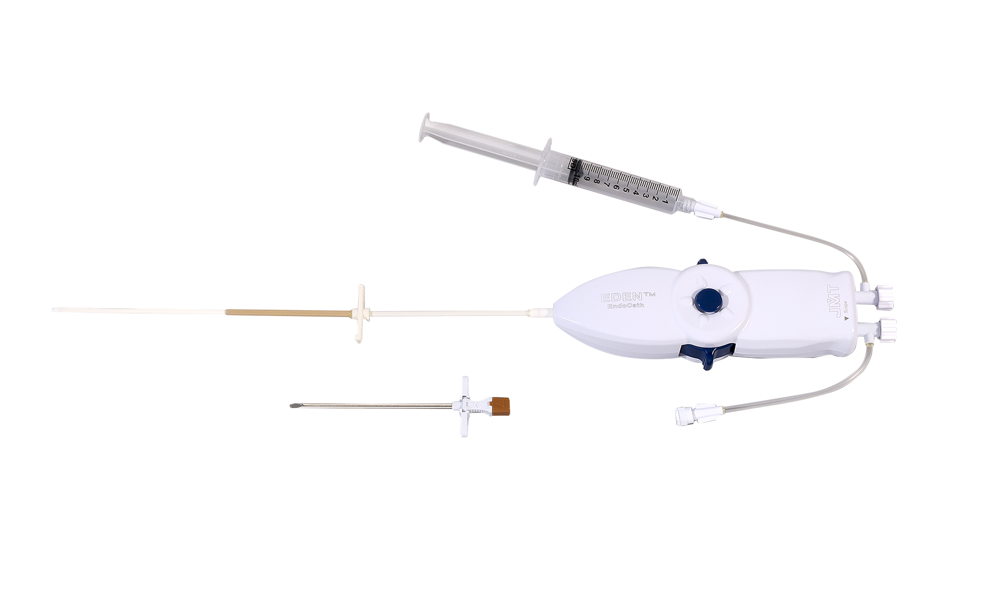 EDEN™ EndoCath