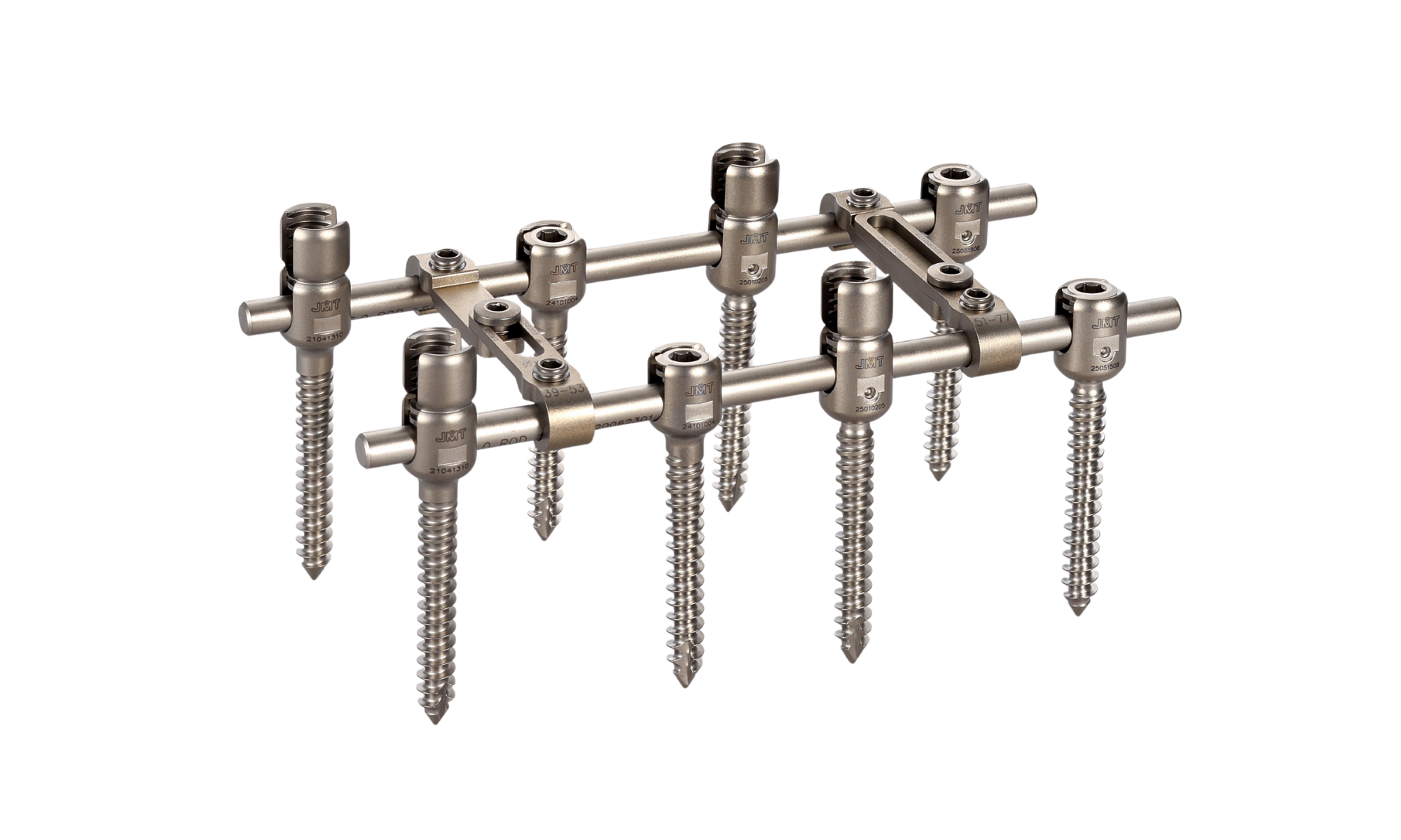 Pedicle Screw