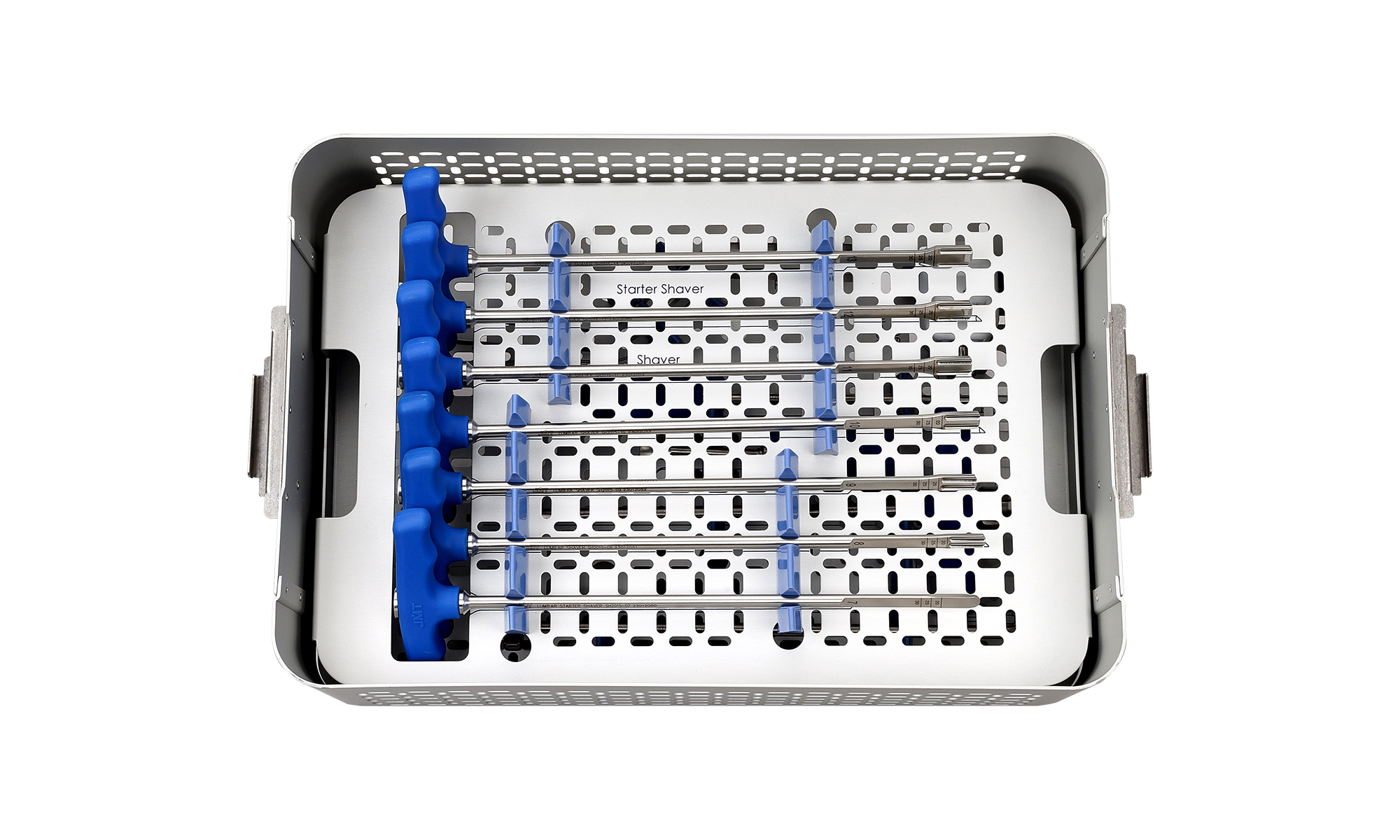 EDEN™ PLIF PEEK Cage