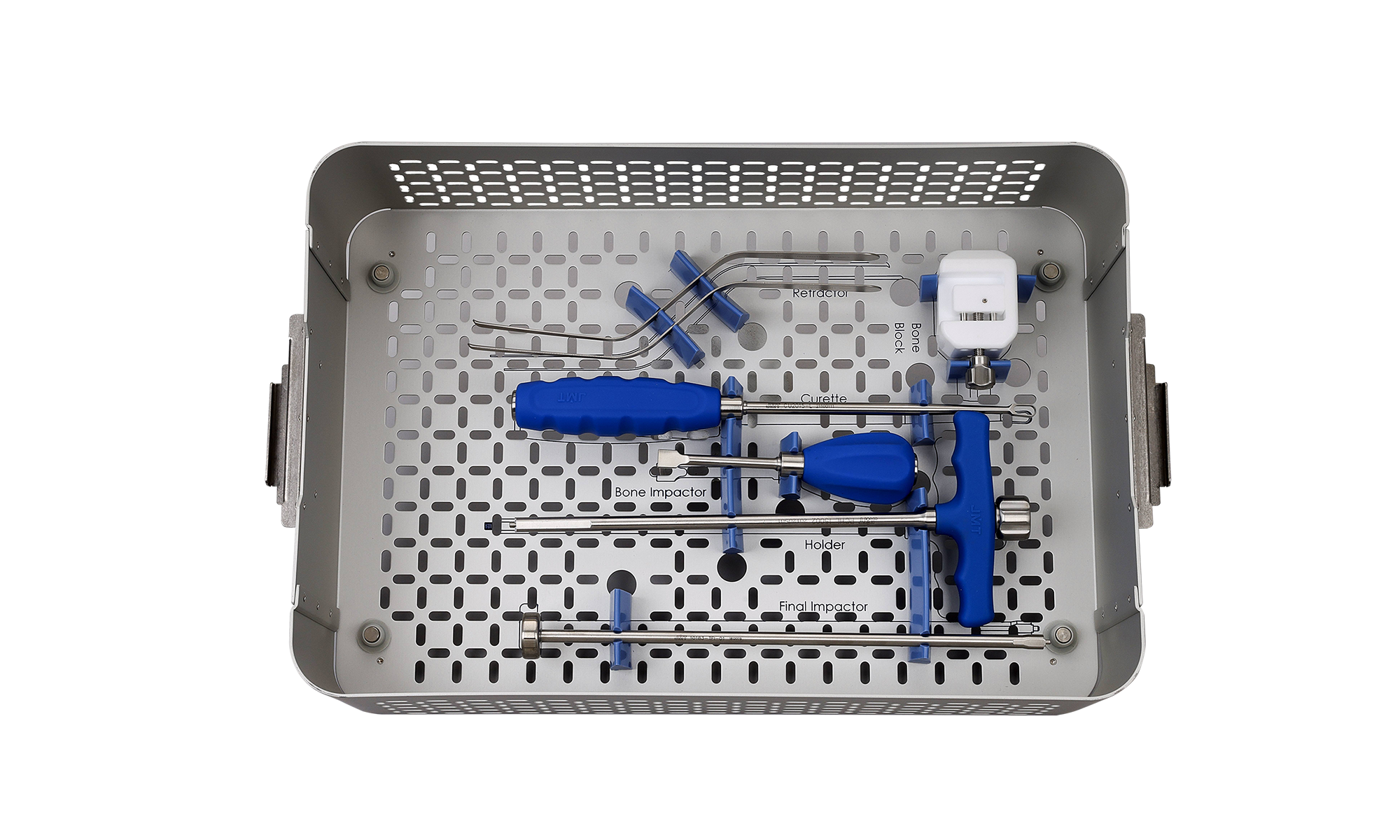 EDEN™ PLIF PEEK Cage