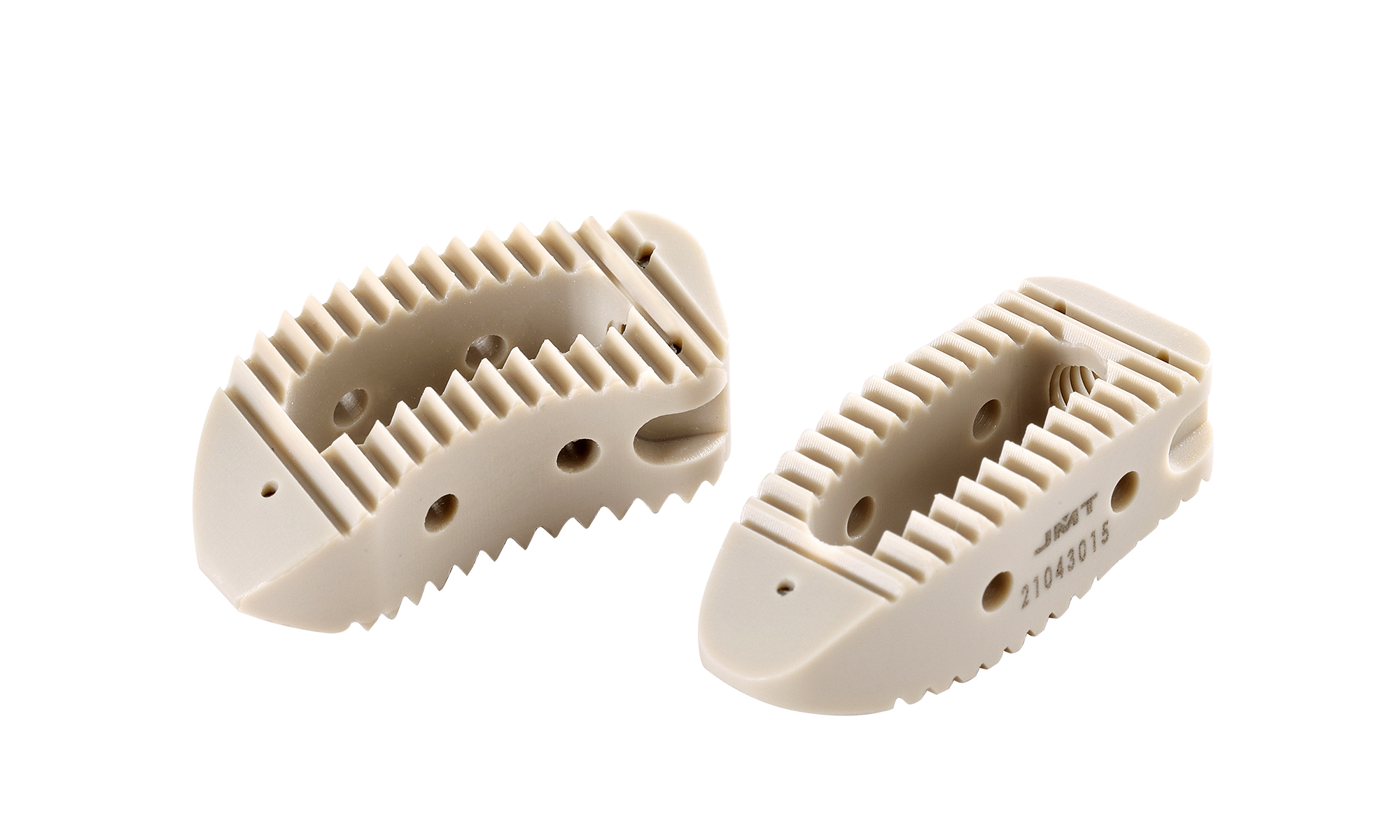 EDEN™ TLIF PEEK Cage