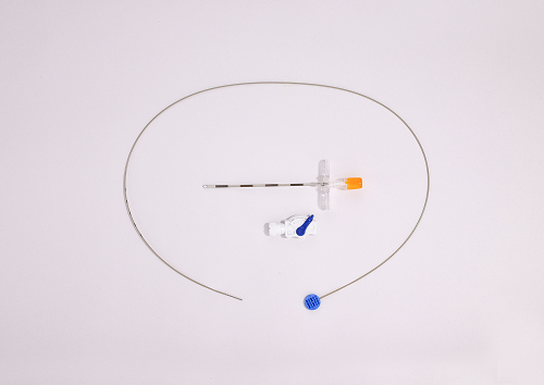 Epidural Catheter System