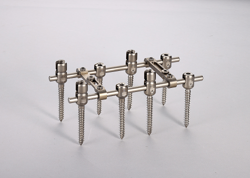 Vertebral Plasty System